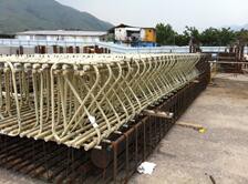 rebar for flatwork