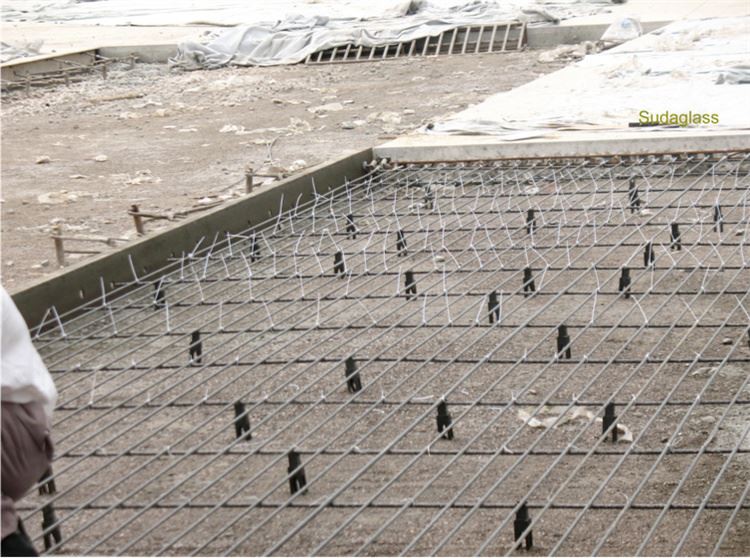 Lasikuituvahvisteisen materiaalin käyttö terästangon korvaamiseksi tekniikan ...